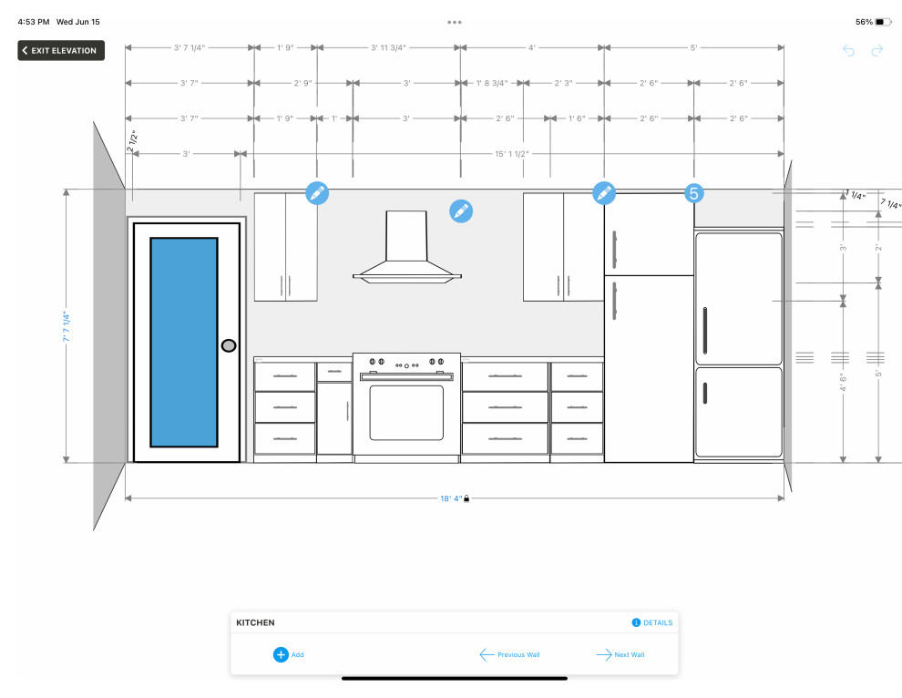 Home design - modern home design idea in Seattle