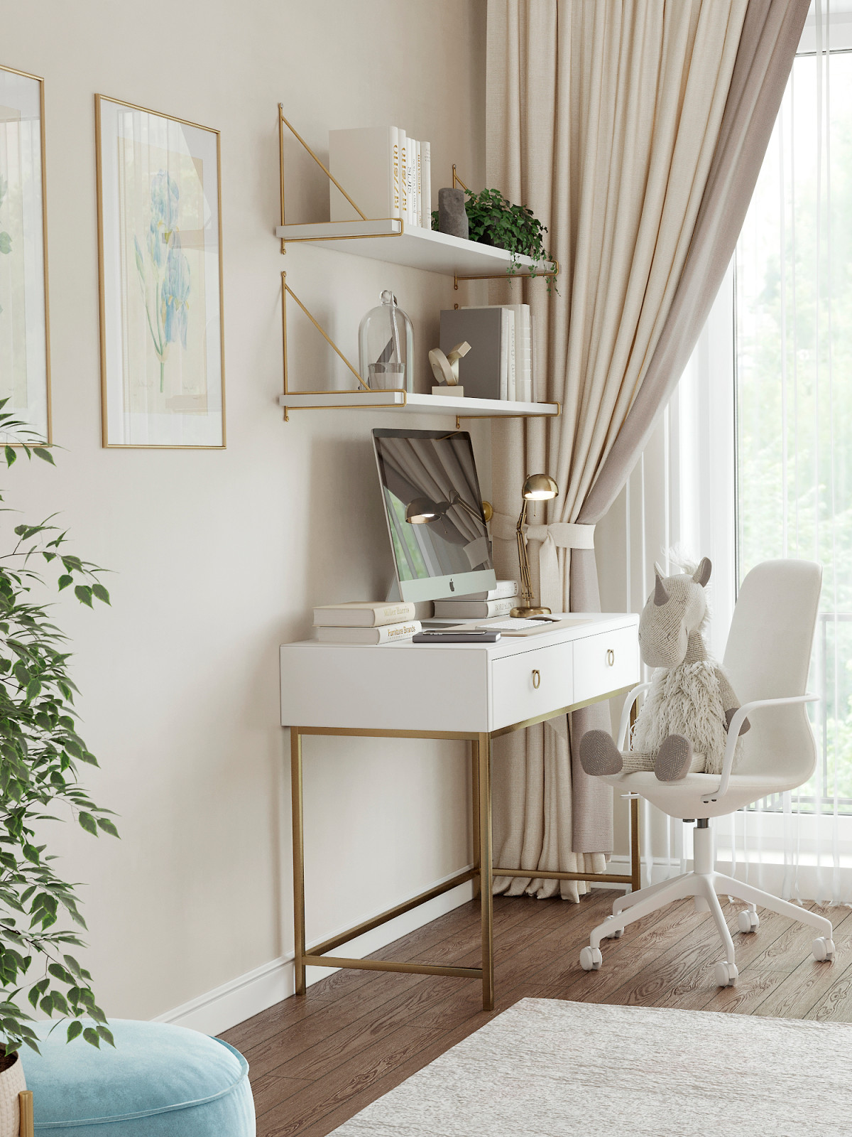 ЖК Измайловский