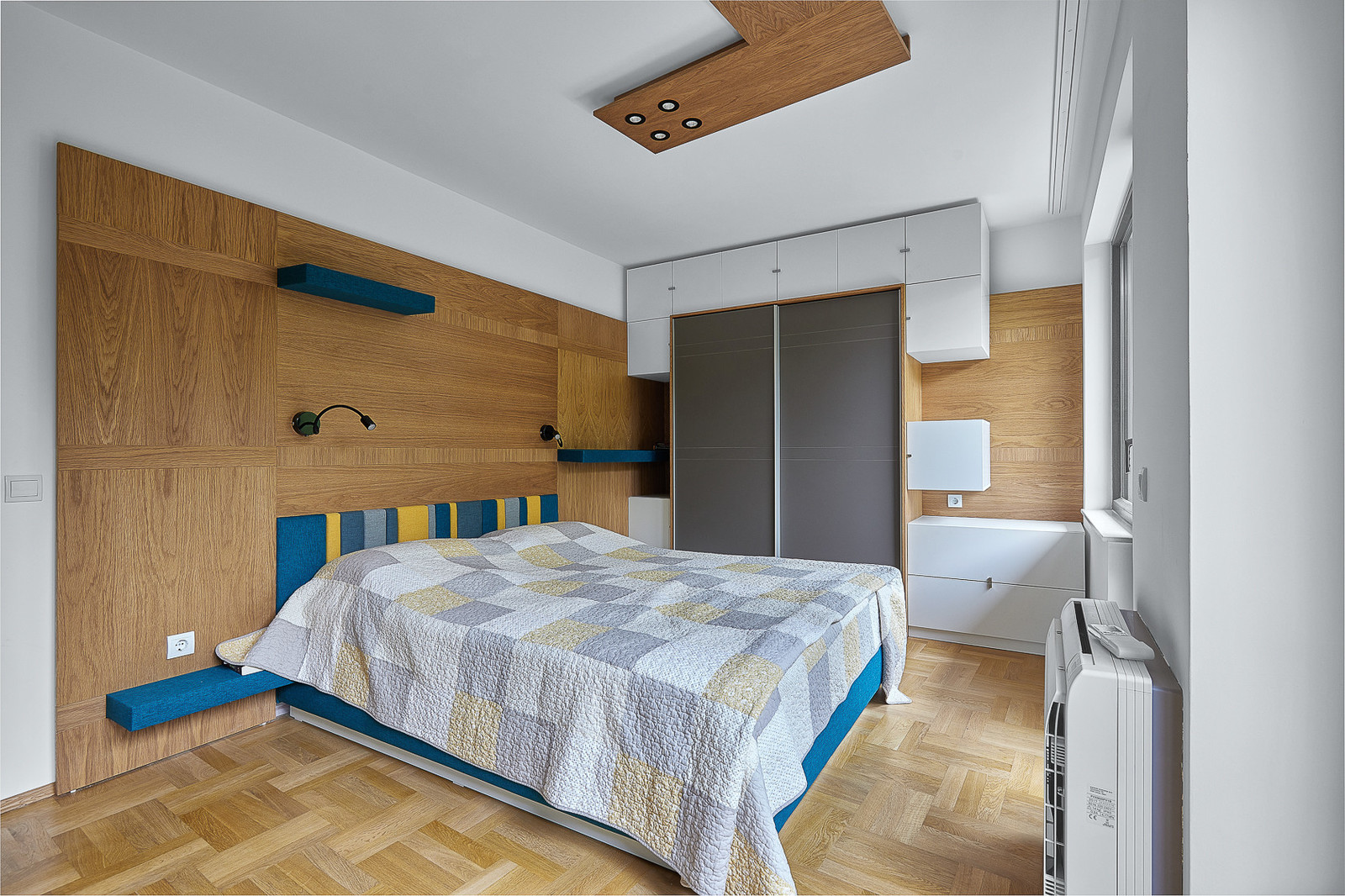 Apartment in Burgas Center