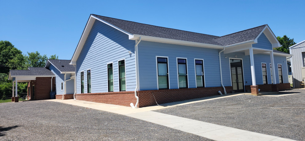 IDARA JAFERIA ISLAMIC CENTER