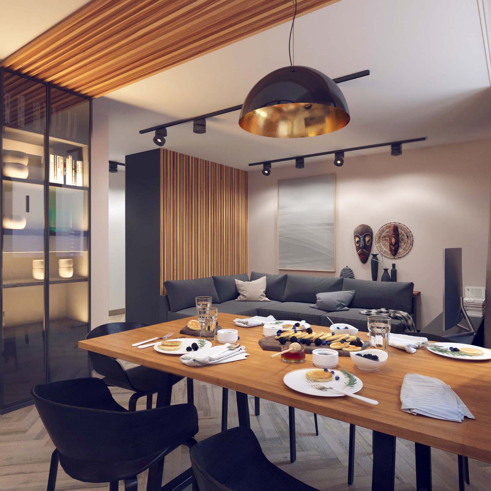 Квартира в Екатеринбурге