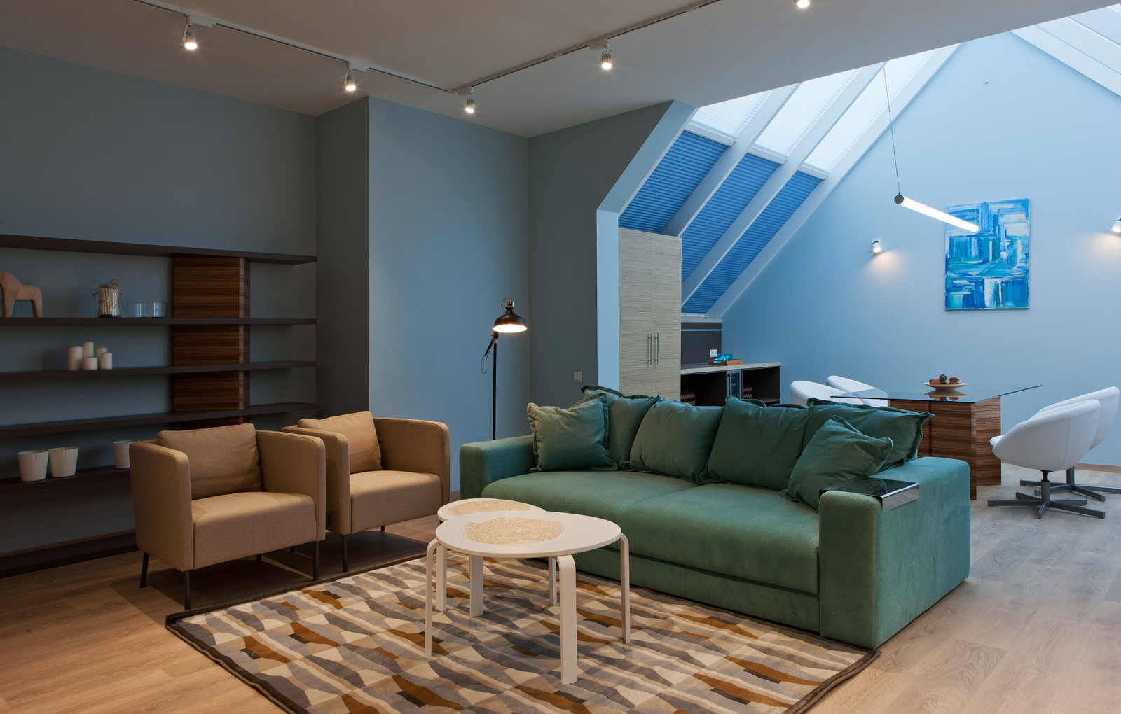 Кухня на Лиговском проспекте