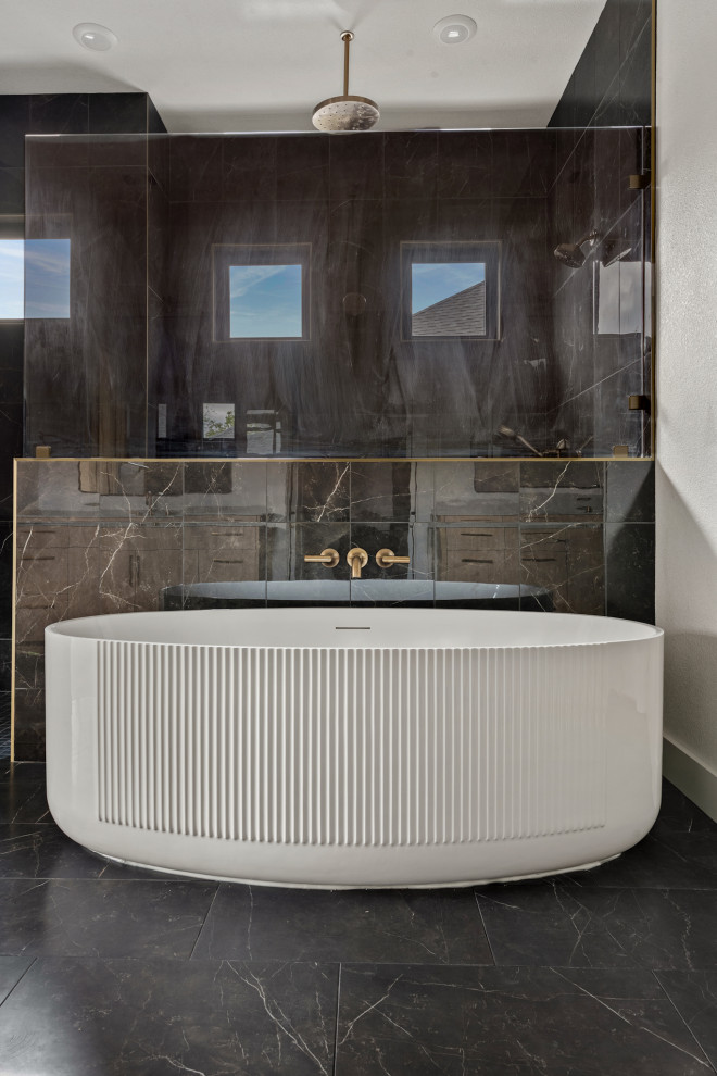 The Pebble Bend Collection/ Spec Home Design - College Station TX