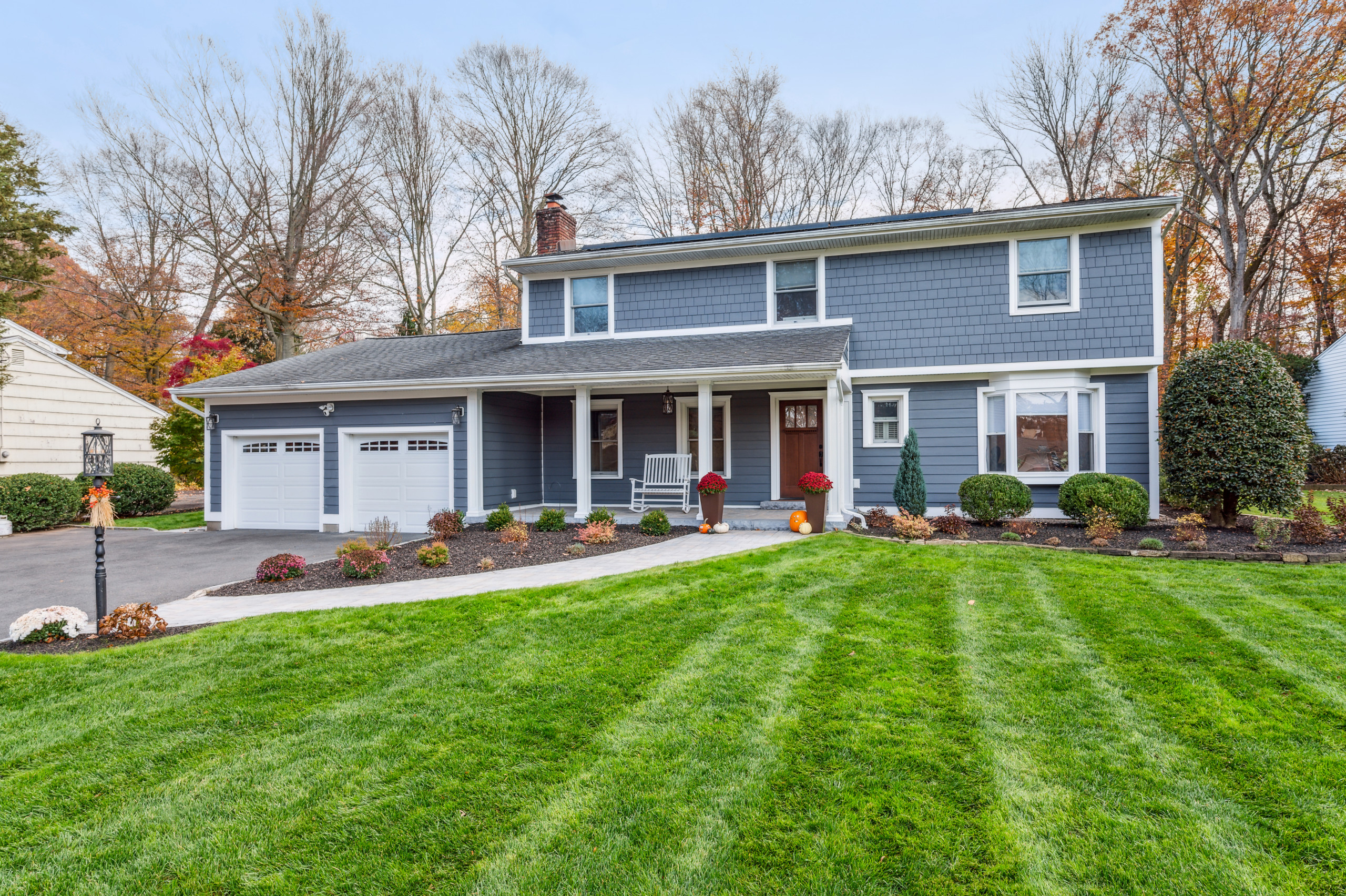 Morristown Custom Home Renovation
