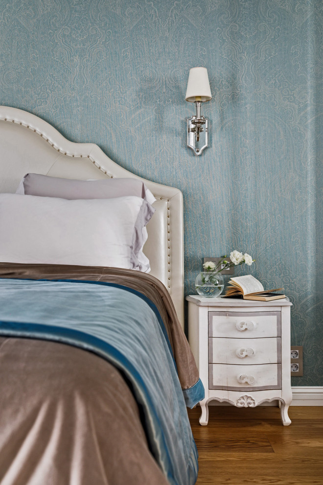 Квартира в сталинском доме