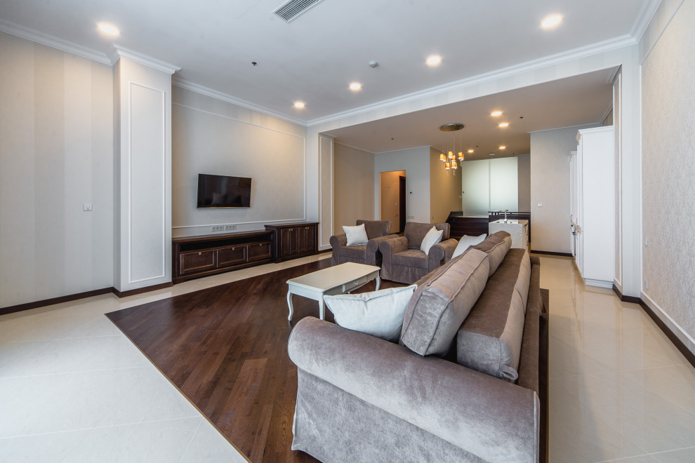 ЖК ОПЕРА ПРИМА 10