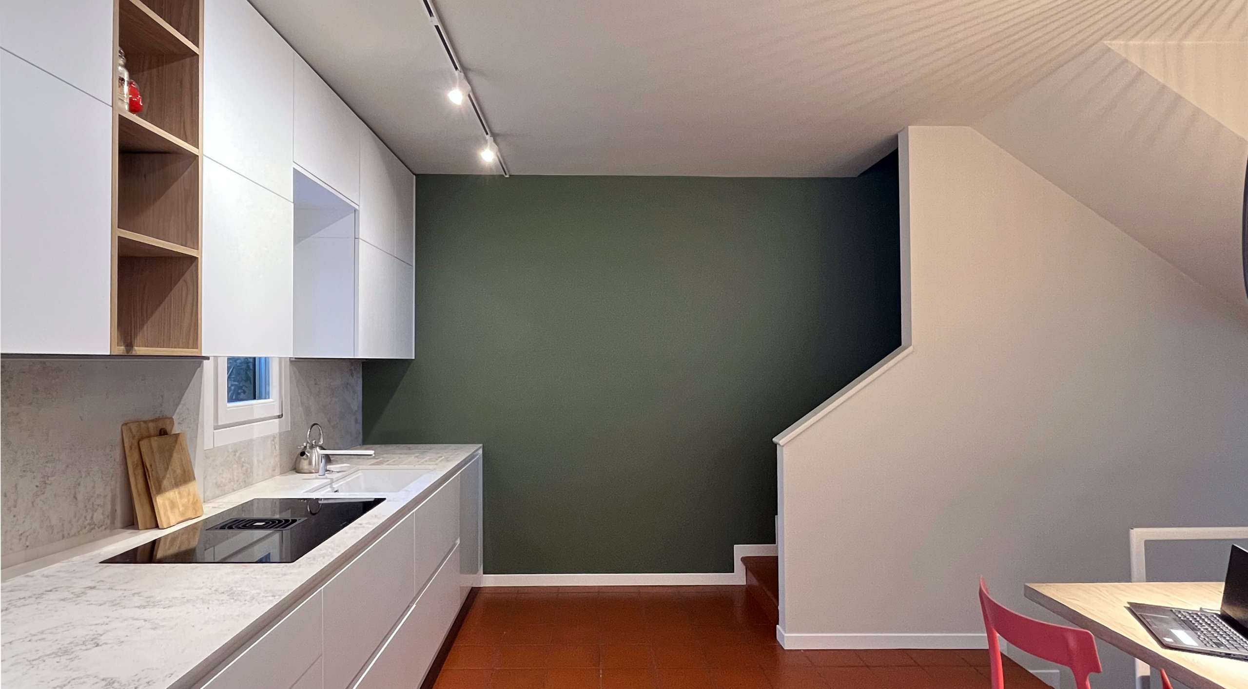 NEW LOOK Villetta | Minimal Design | 150 MQ