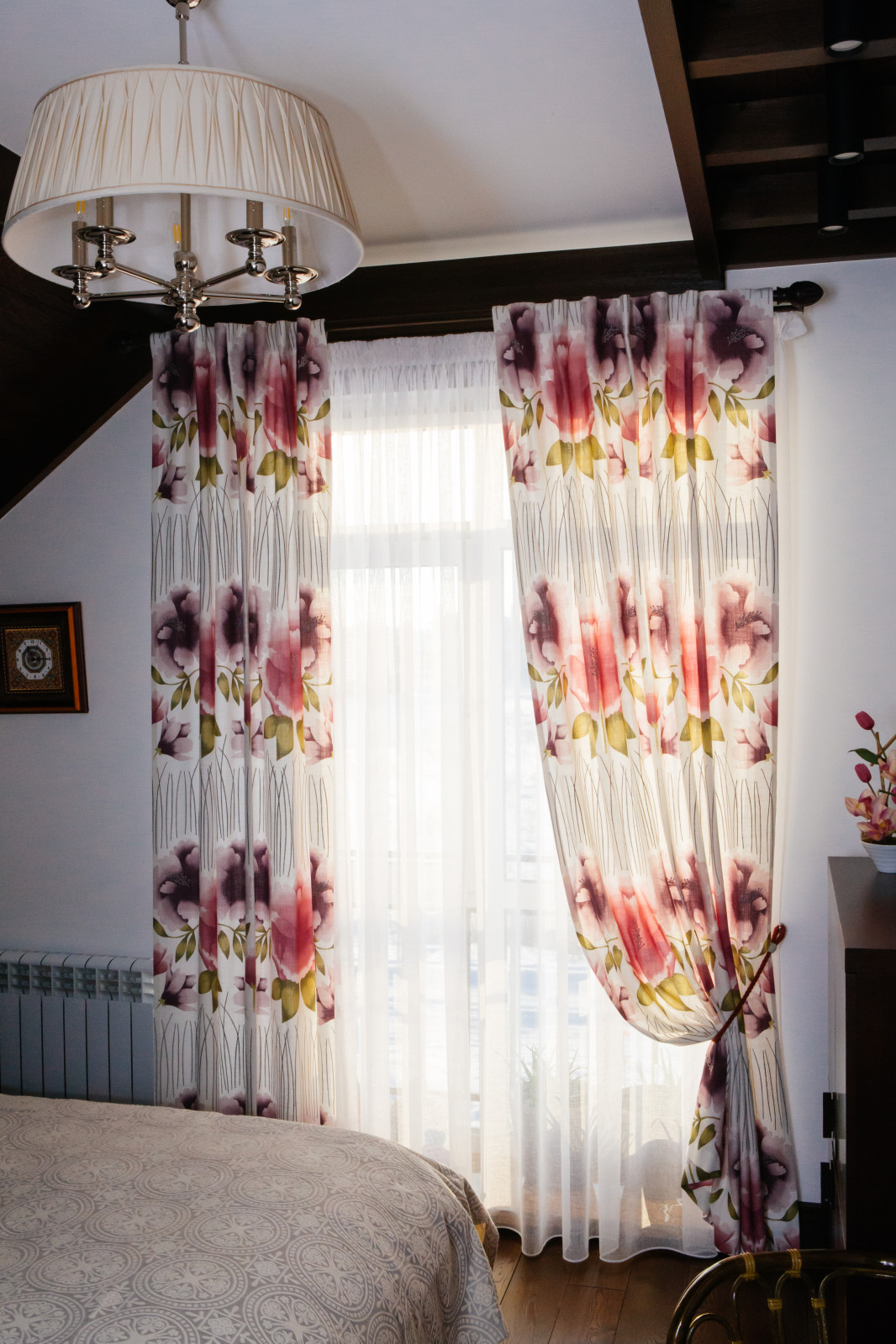 Загородный дом