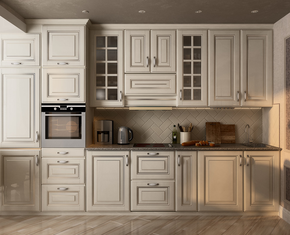 ЖК Седьмой континент