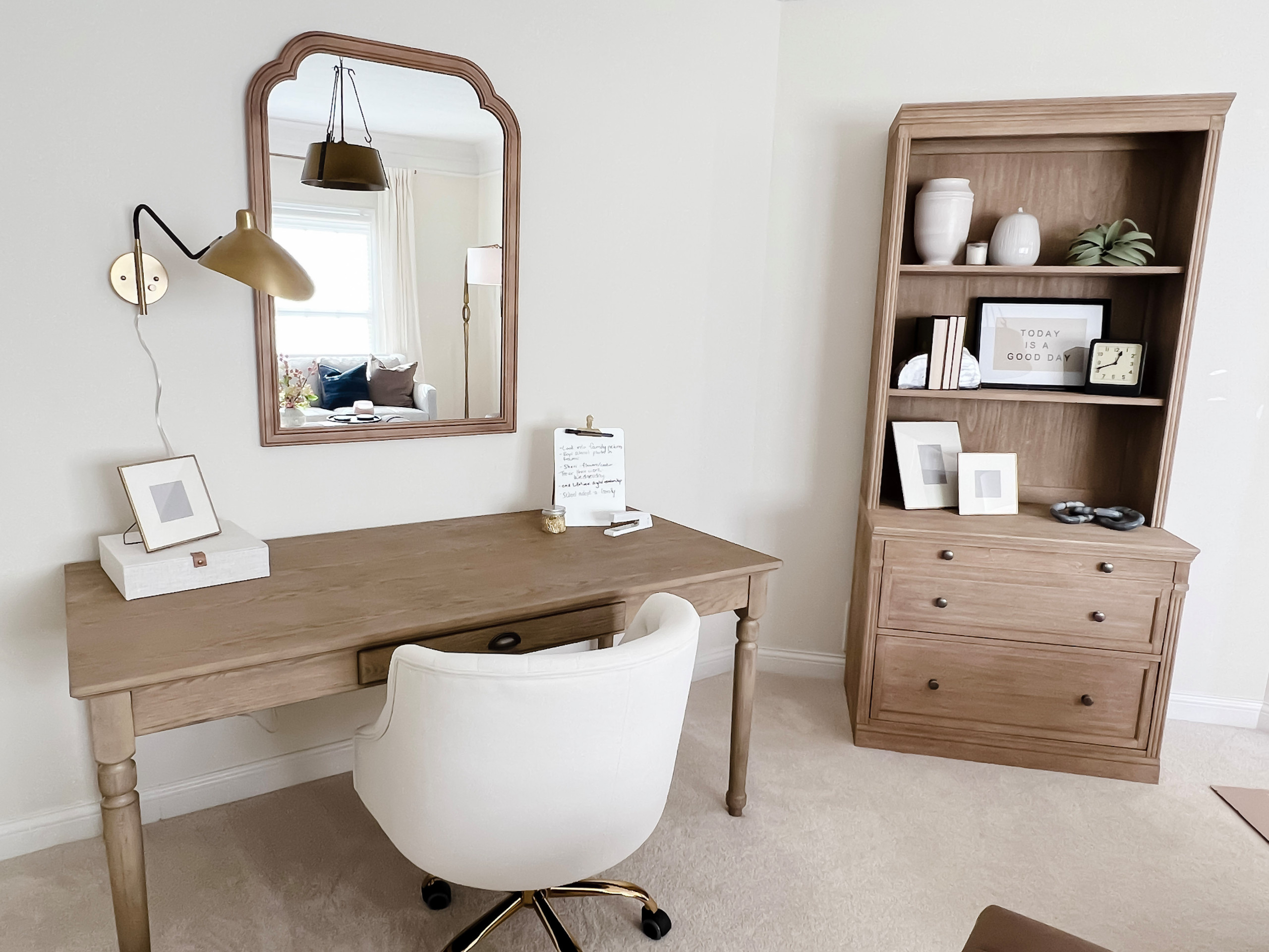 Small Office Space
