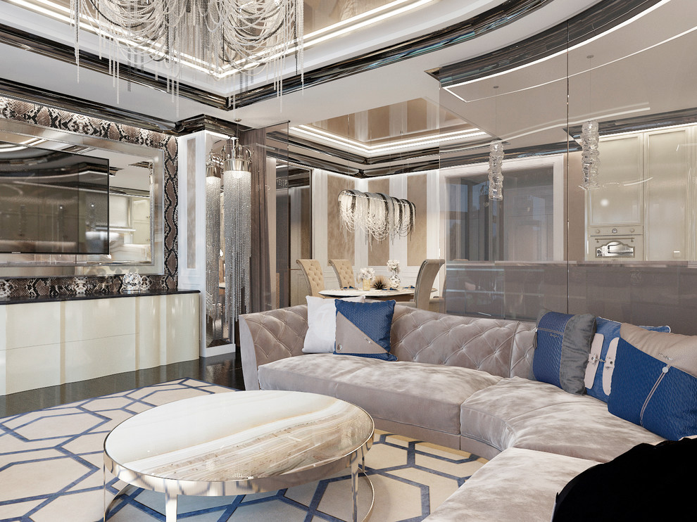 Резиденции Пестово