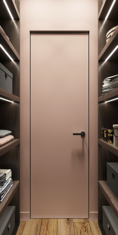 Проект 1, квартира 82 кв.м.