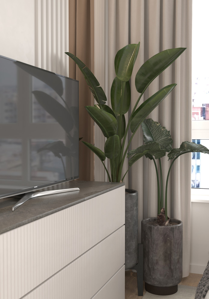 Сердце Столицы