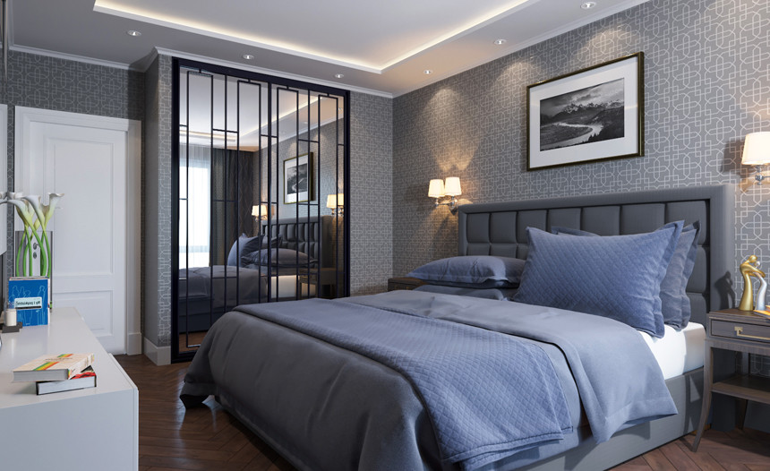 ЖК Лобачевский