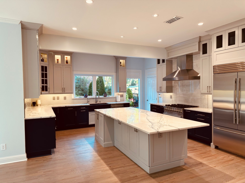 Remodeling