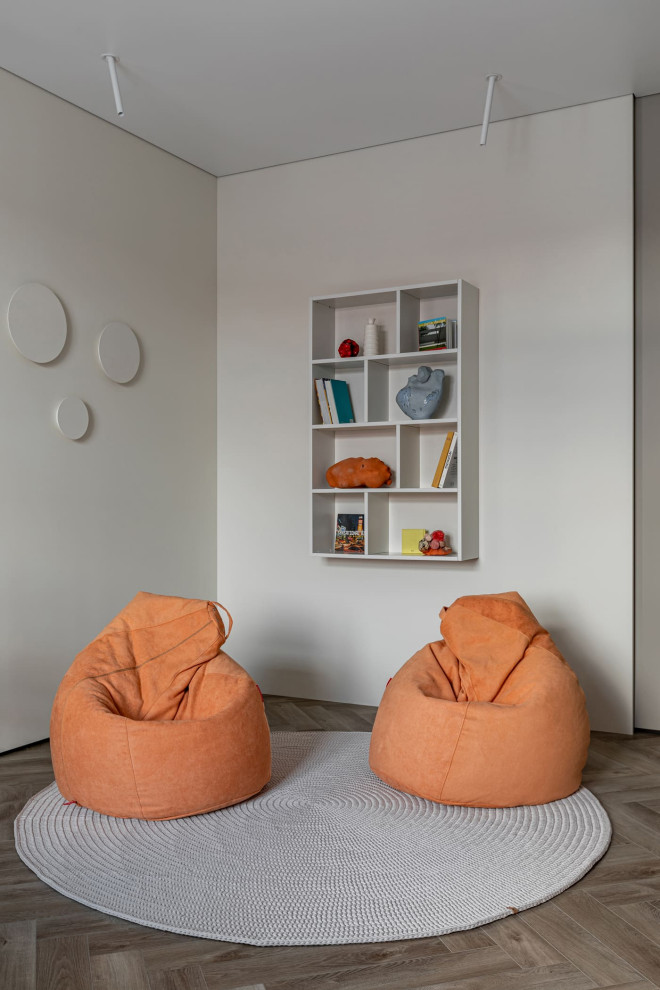 ДОМ "БАВАРИЯ"