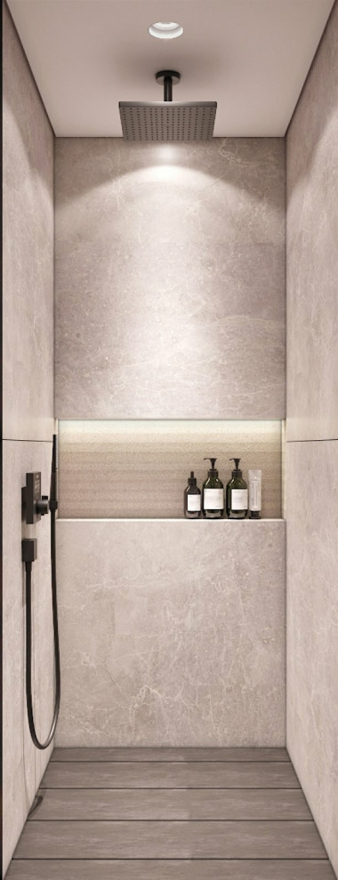 Дизайн двухкомнатной квартиры в Саратове