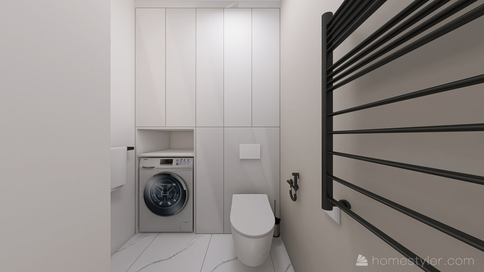 Квартира 57 кв. м. ЖК Цвета радуги г. Санкт-Петербург