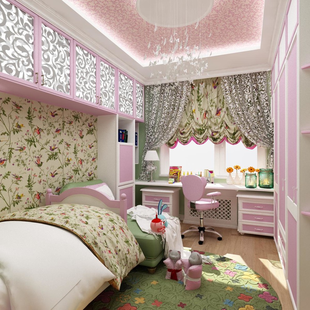 Квартира в Котельниках