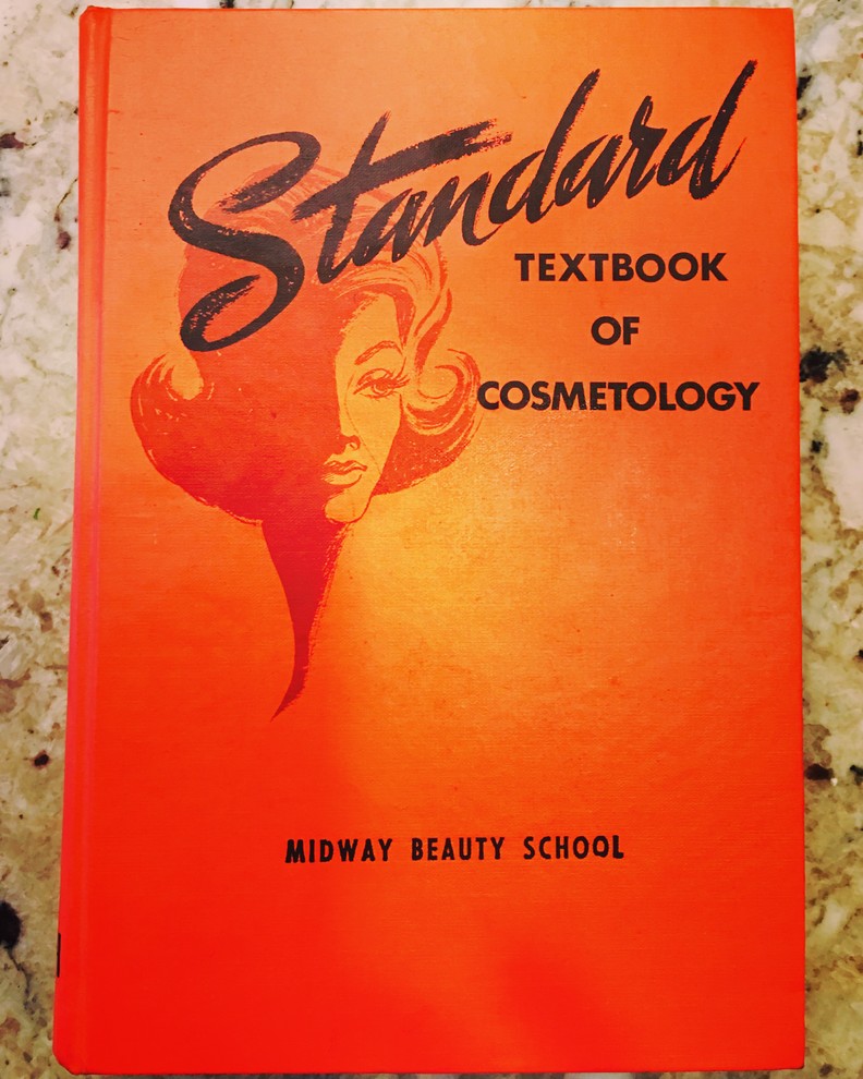 Vintage treasures