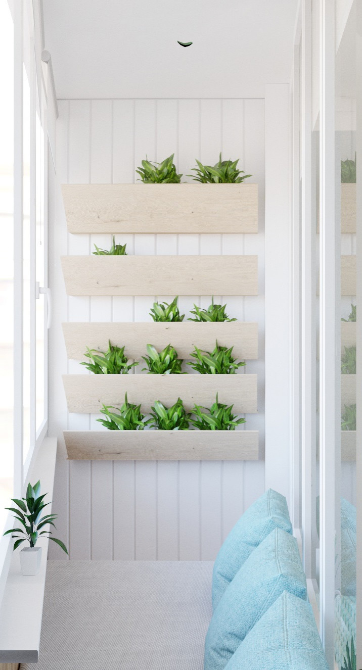 Нежность вокруг