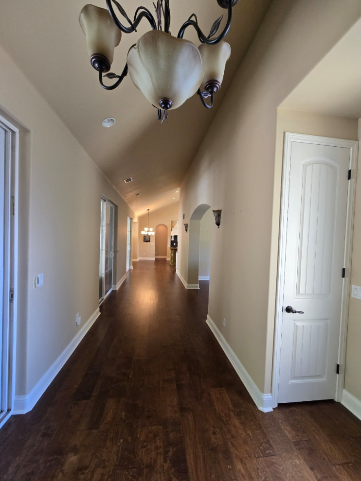 Home Renovations