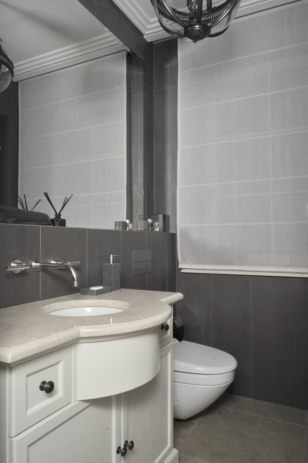 TownHouse in Moscow 2018