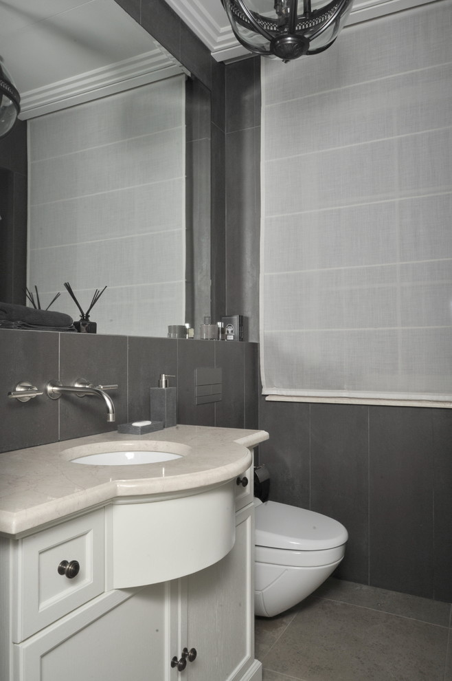 TownHouse in Moscow 2018