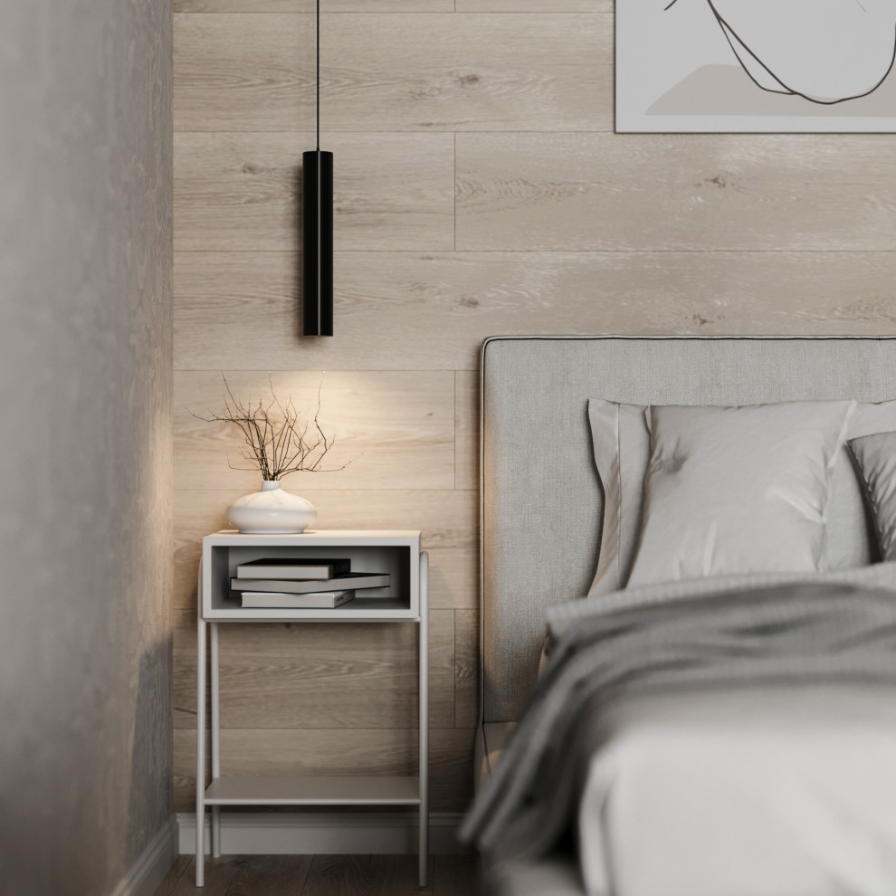 Дизайн проект квартиры