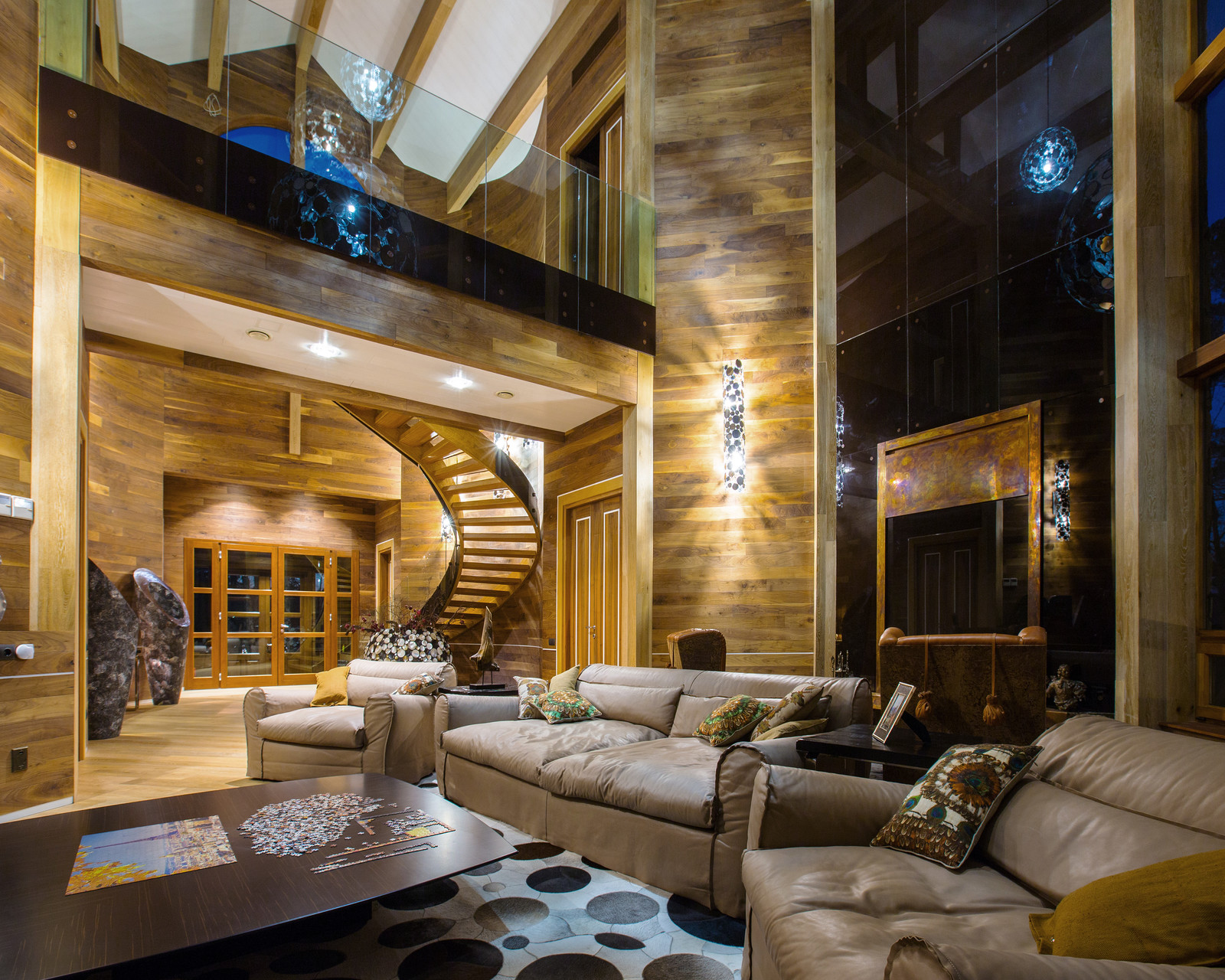 РЕЗИДЕНЦИЯ "ЛАЗУРНЫЙ БЕРЕГ"