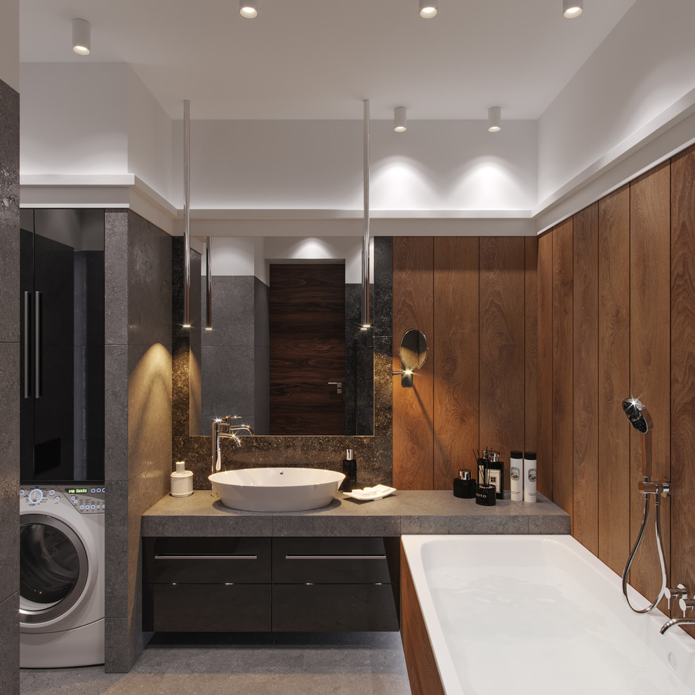 квартира  Притомский