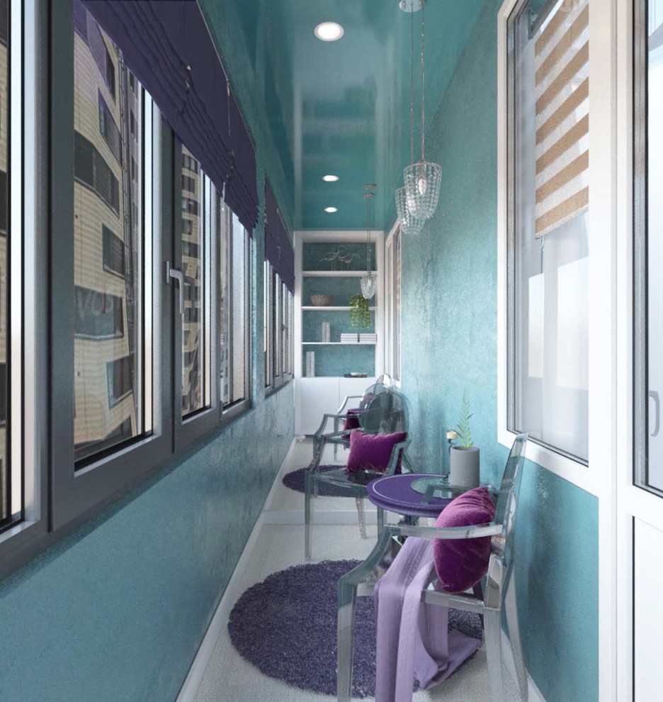 ЖК "Европа-сити"