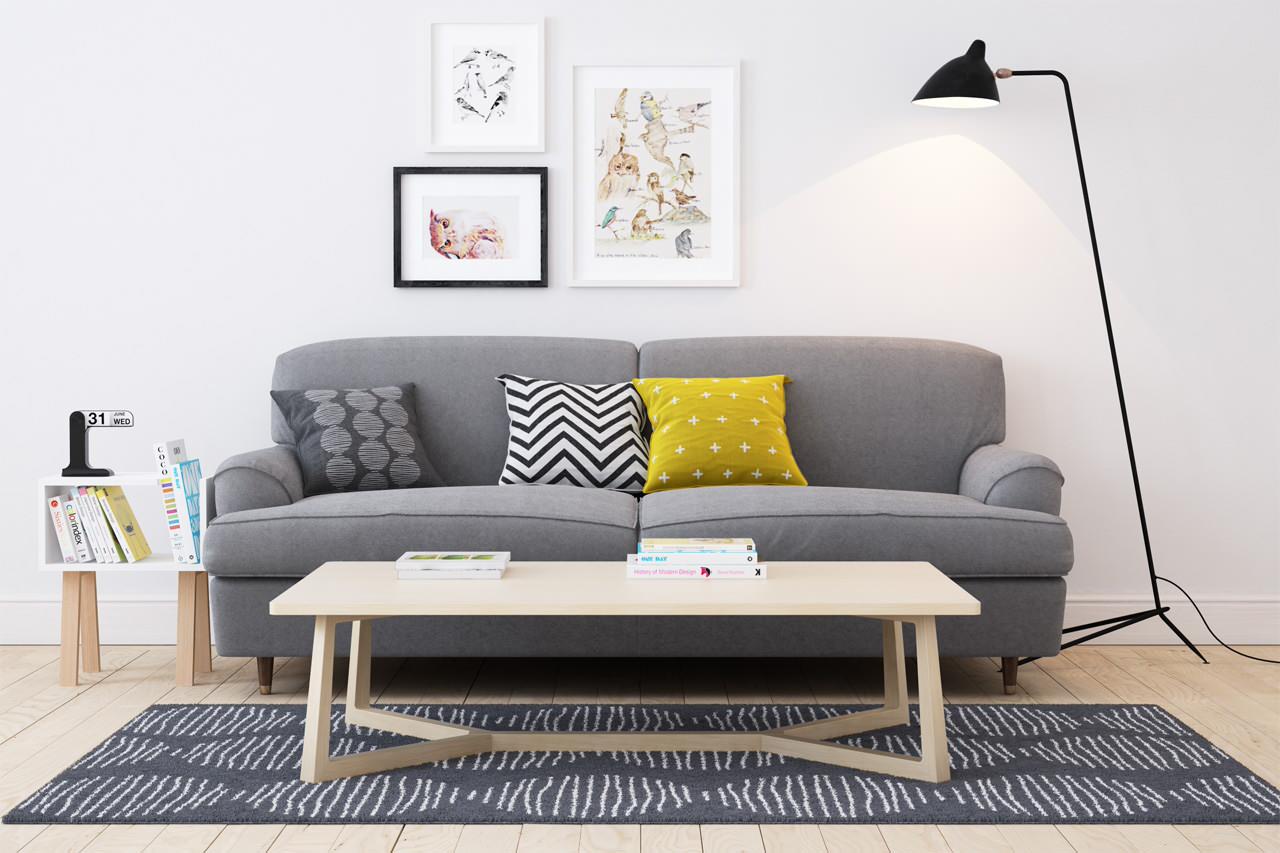 Мебель в интерьере