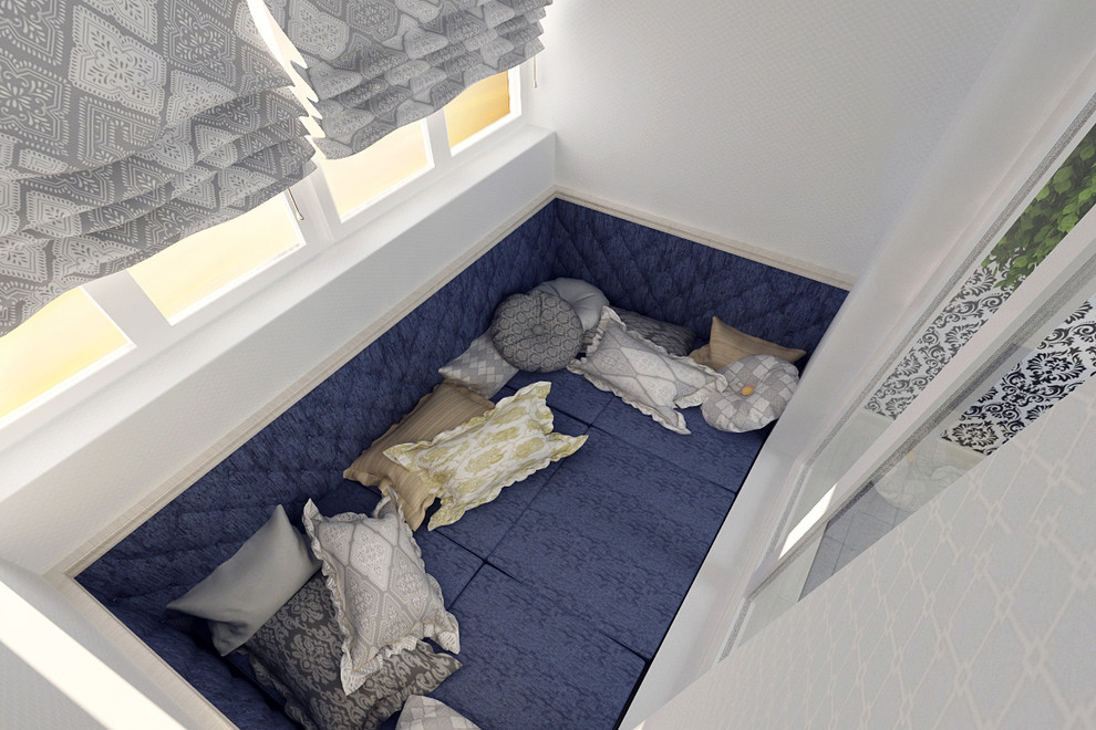 Жизнь в движении