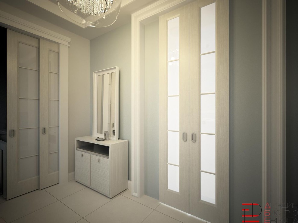 Дом в Черкизово