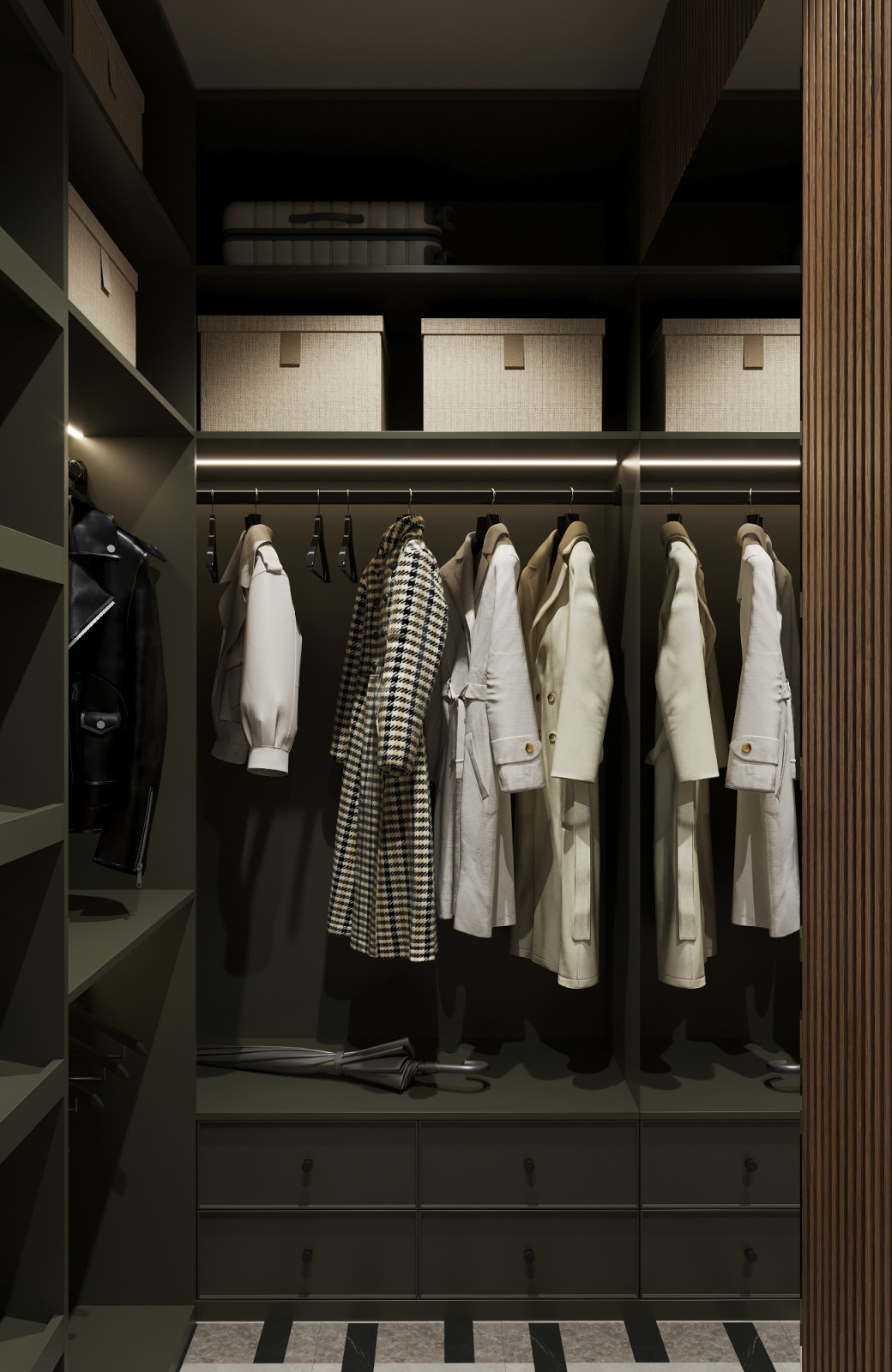 ЖК Врубеля 4, 140 кв.м