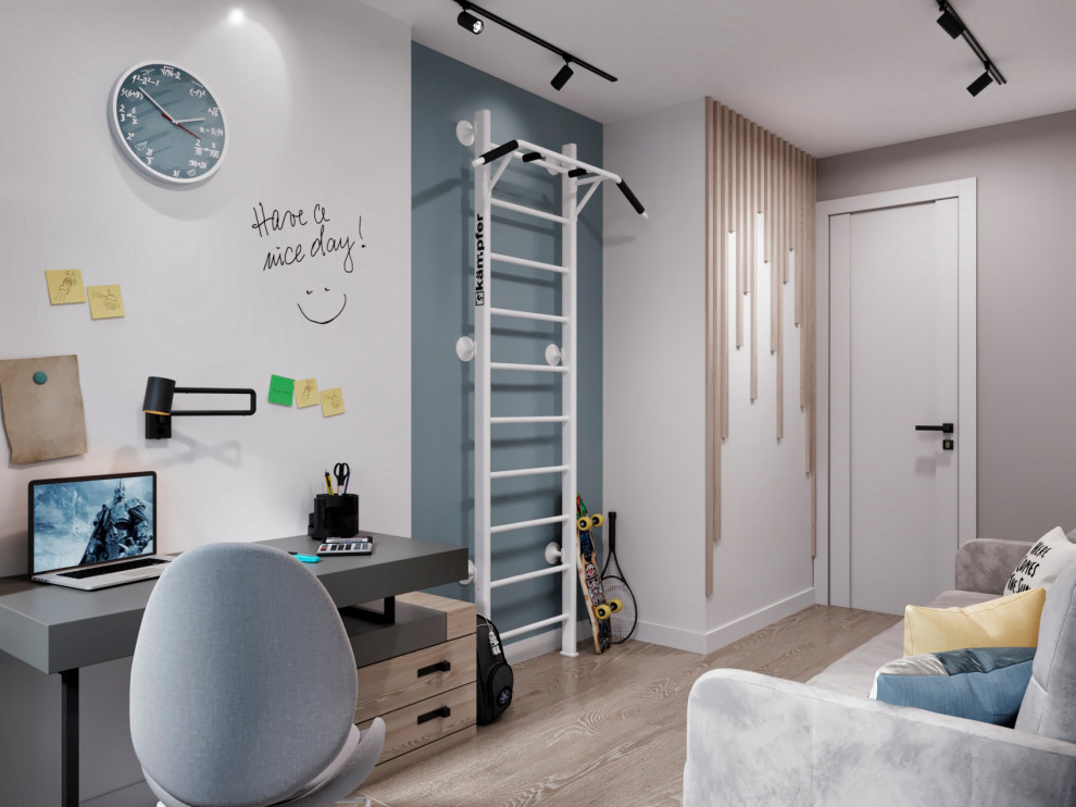 Квартира в ЖК "Арт Сити"