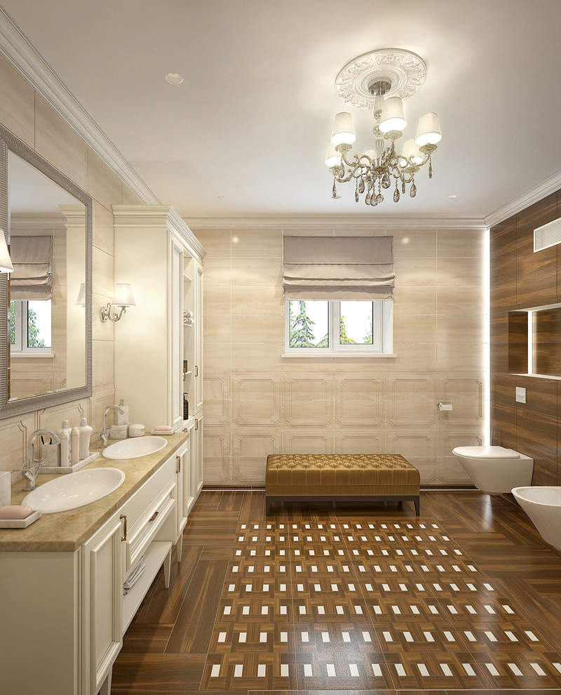 Дом в Москве3