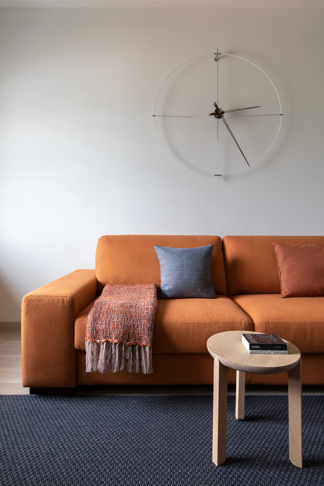 г. Москва, ЖК LIFE Ботанический Сад 2