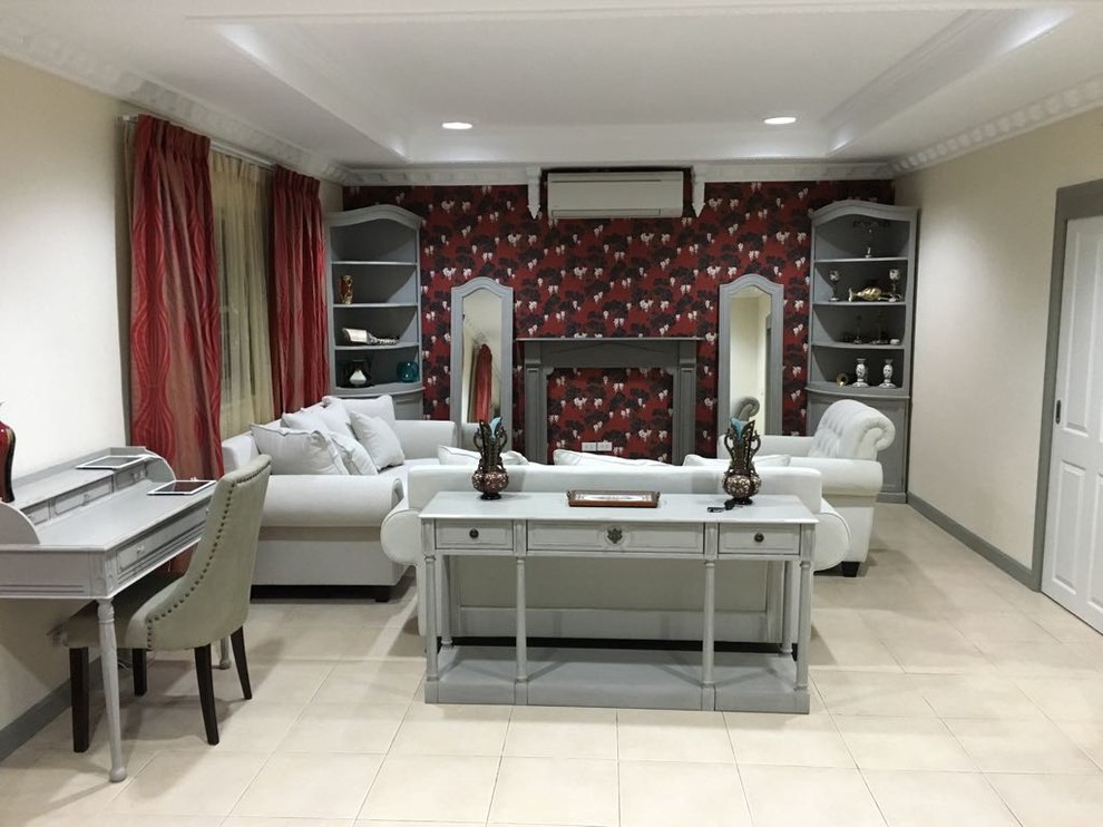 Рай в Фениксе