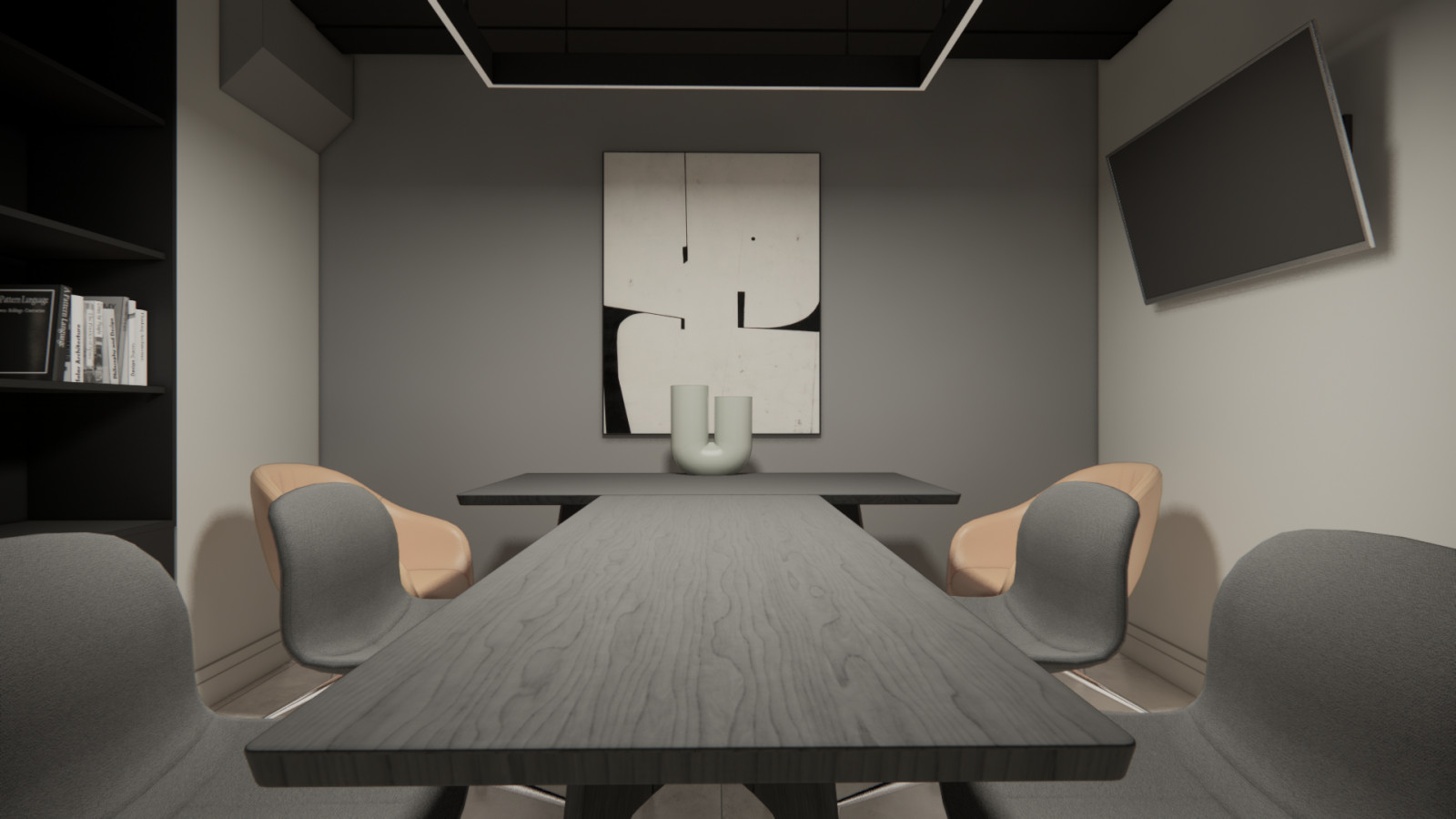 Офис в ЖКArt Residence