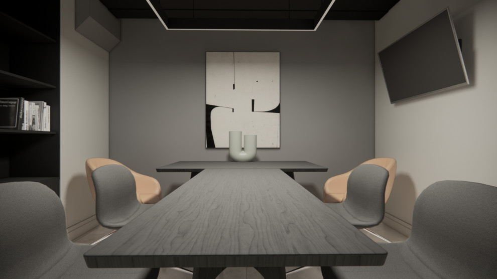 Офис в ЖКArt Residence