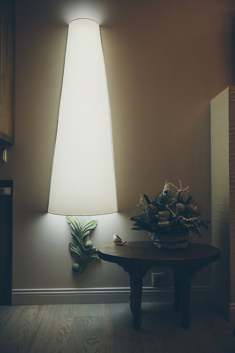 квартира на Котельнической