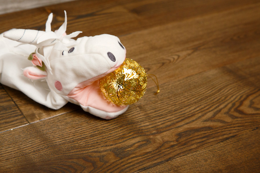 Новогоднее настроение