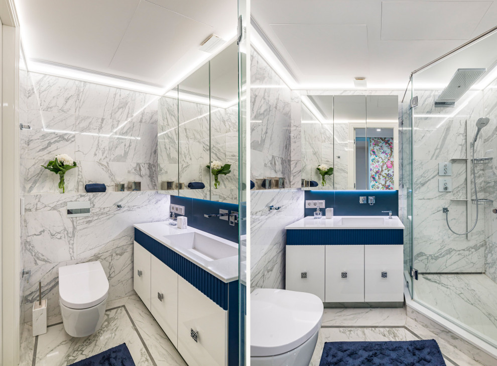 КВАРТИРА НА МИЧУРИНСКОМ ПРОСПЕКТЕ