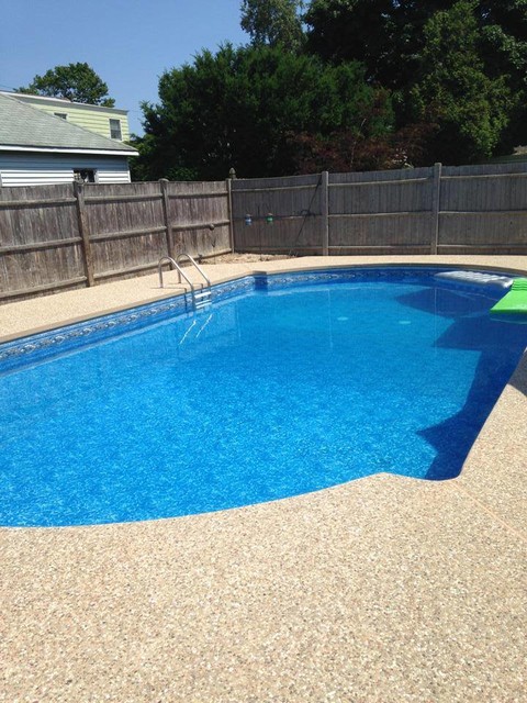 Pools piscina