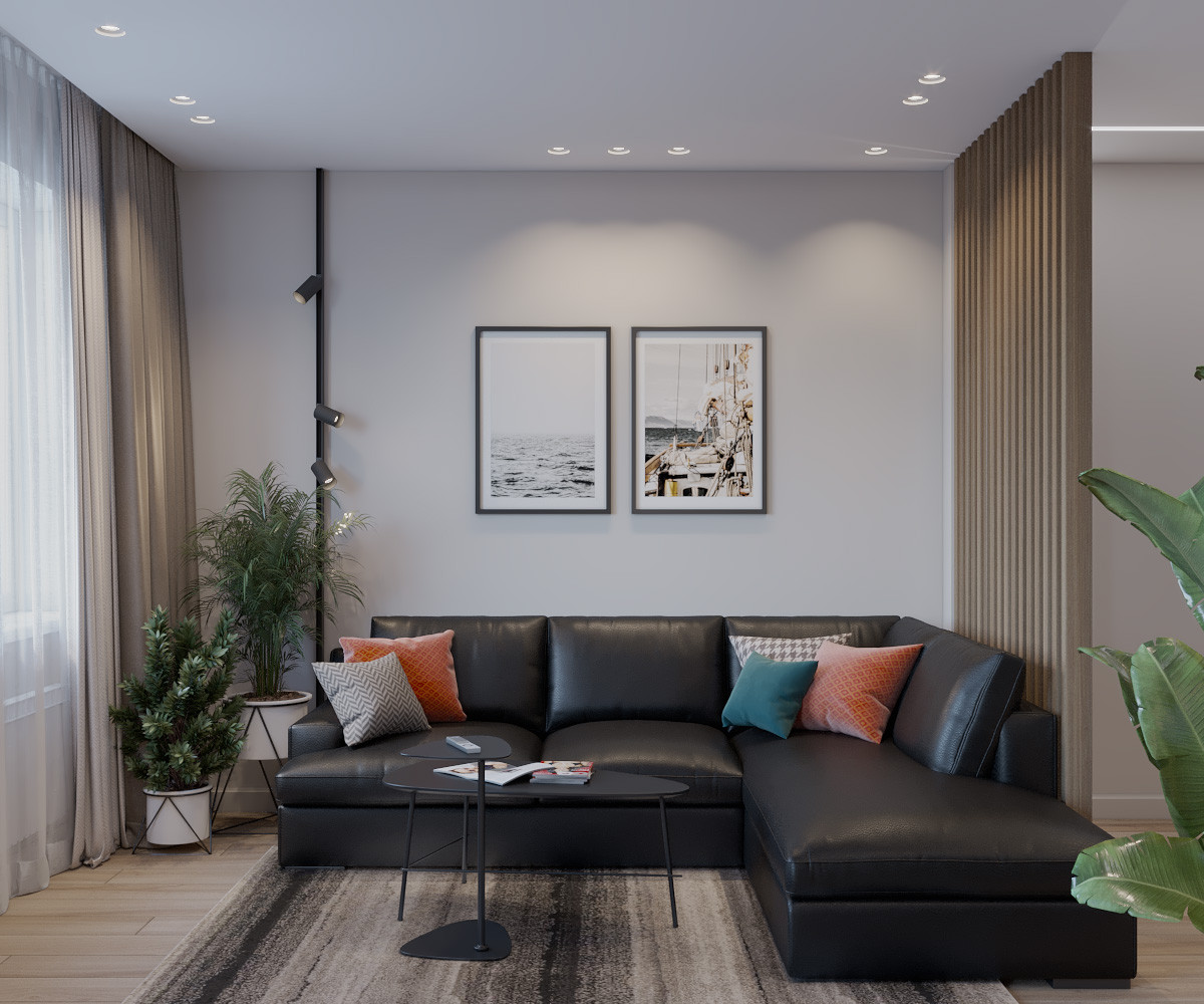 Квартира в г. Казань