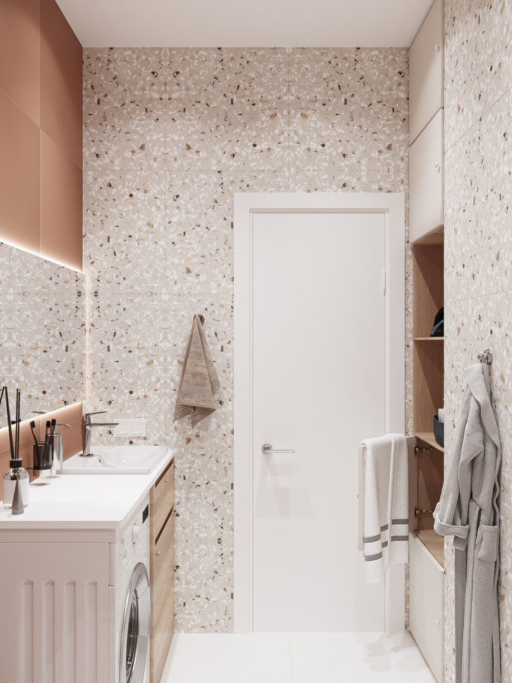 Квартира в Перово