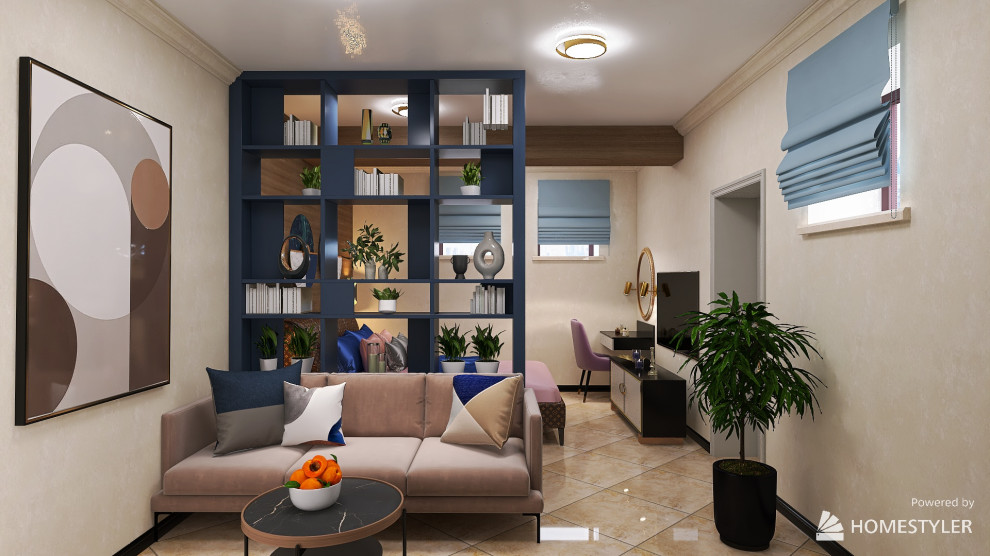 Гостевая комната в Сочи