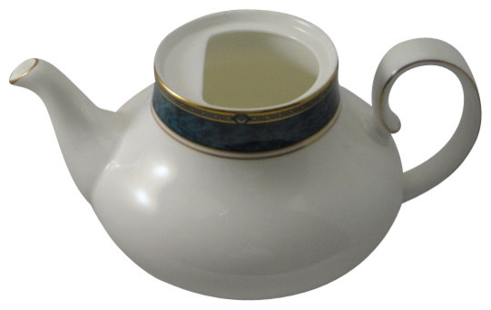 Royal Doulton Biltmore Tea Pot W/O Lid